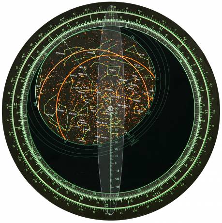 Bresser Planisphere (5.5")